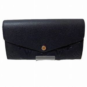 Louis Vuitton Sarah Wallet Monogram
